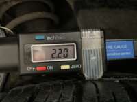 Volkswagen Vento 2021 4p Comfortline Plus L4/1.6 Aut 2021 Volkswagen Vento Venta Llantas 11