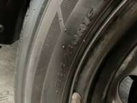 Volkswagen Vento 2021 4p Comfortline Plus L4/1.6 Aut 2021 Volkswagen Vento Venta Llantas 12