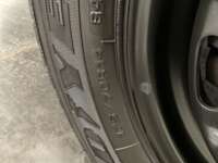 Volkswagen Vento 2021 4p Comfortline Plus L4/1.6 Aut 2021 Volkswagen Vento Venta Llantas 3