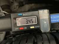 Volkswagen Vento 2021 4p Comfortline Plus L4/1.6 Aut 2021 Volkswagen Vento Venta Llantas 5