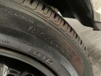 Volkswagen Vento 2021 4p Comfortline Plus L4/1.6 Aut 2021 Volkswagen Vento Venta Llantas 6