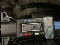 Volkswagen Vento 2021 4p Comfortline Plus L4/1.6 Aut 2021 Volkswagen Vento Venta Llantas 8