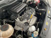 Volkswagen Vento 2021 4p Comfortline Plus L4/1.6 Aut 2021 Volkswagen Vento Venta Motor 1