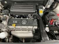 Volkswagen Vento 2021 4p Comfortline Plus L4/1.6 Aut 2021 Volkswagen Vento Venta Motor 2