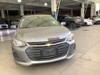 Chevrolet Onix 2023 4p LS L3/1.3 Man IMG_5038