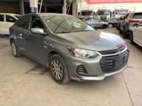 Chevrolet Onix 2023 4p LS L3/1.3 Man IMG_5039