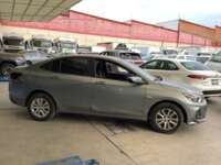 Chevrolet Onix 2023 4p LS L3/1.3 Man IMG_5040