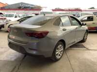 Chevrolet Onix 2023 4p LS L3/1.3 Man IMG_5041