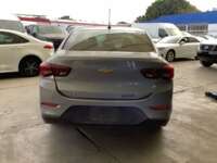 Chevrolet Onix 2023 4p LS L3/1.3 Man IMG_5042