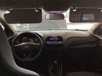 Chevrolet Onix 2023 4p LS L3/1.3 Man IMG_5079