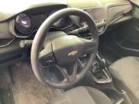 Chevrolet Onix 2023 4p LS L3/1.3 Man IMG_5066