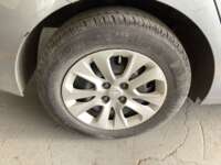 Chevrolet Onix 2023 4p LS L3/1.3 Man IMG_5084