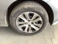 Chevrolet Onix 2023 4p LS L3/1.3 Man IMG_5081