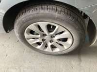 Chevrolet Onix 2023 4p LS L3/1.3 Man IMG_5087