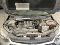 Chevrolet Onix 2023 4p LS L3/1.3 Man IMG_5048