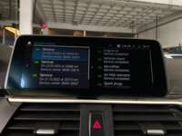 BMW X3 2021 5p xDrive 30e X Line L4/2.0/T Aut 2021 BMW X3 Venta Documentos 3