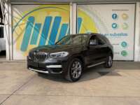 BMW X3 2021 5p xDrive 30e X Line L4/2.0/T Aut 2021 BMW X3 Venta Exteriores 1