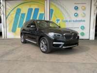 BMW X3 2021 5p xDrive 30e X Line L4/2.0/T Aut 2021 BMW X3 Venta Exteriores 3