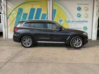 BMW X3 2021 5p xDrive 30e X Line L4/2.0/T Aut 2021 BMW X3 Venta Exteriores 4