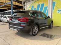 BMW X3 2021 5p xDrive 30e X Line L4/2.0/T Aut 2021 BMW X3 Venta Exteriores 5