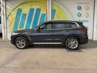 BMW X3 2021 5p xDrive 30e X Line L4/2.0/T Aut 2021 BMW X3 Venta Exteriores 8