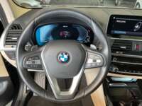 BMW X3 2021 5p xDrive 30e X Line L4/2.0/T Aut 2021 BMW X3 Venta Interiores 1