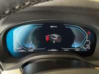 BMW X3 2021 5p xDrive 30e X Line L4/2.0/T Aut 2021 BMW X3 Venta Interiores 2