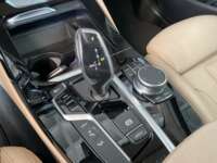 BMW X3 2021 5p xDrive 30e X Line L4/2.0/T Aut 2021 BMW X3 Venta Interiores 11