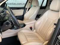BMW X3 2021 5p xDrive 30e X Line L4/2.0/T Aut 2021 BMW X3 Venta Interiores 20