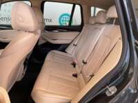 BMW X3 2021 5p xDrive 30e X Line L4/2.0/T Aut 2021 BMW X3 Venta Interiores 23