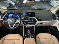 BMW X3 2021 5p xDrive 30e X Line L4/2.0/T Aut 2021 BMW X3 Venta Interiores 4