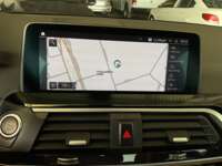 BMW X3 2021 5p xDrive 30e X Line L4/2.0/T Aut 2021 BMW X3 Venta Interiores 10