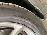 BMW X3 2021 5p xDrive 30e X Line L4/2.0/T Aut 2021 BMW X3 Venta Llantas 11