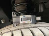 BMW X3 2021 5p xDrive 30e X Line L4/2.0/T Aut 2021 BMW X3 Venta Llantas 12