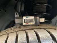 BMW X3 2021 5p xDrive 30e X Line L4/2.0/T Aut 2021 BMW X3 Venta Llantas 3