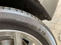 BMW X3 2021 5p xDrive 30e X Line L4/2.0/T Aut 2021 BMW X3 Venta Llantas 5