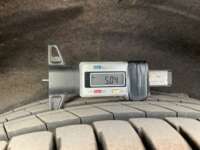 BMW X3 2021 5p xDrive 30e X Line L4/2.0/T Aut 2021 BMW X3 Venta Llantas 6