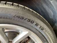 BMW X3 2021 5p xDrive 30e X Line L4/2.0/T Aut 2021 BMW X3 Venta Llantas 8