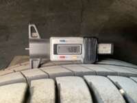 BMW X3 2021 5p xDrive 30e X Line L4/2.0/T Aut 2021 BMW X3 Venta Llantas 9