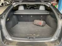 Toyota Prius 2022 5p Premium SE HEV L4/1.8 Aut 2022 Toyota Prius Venta Cajuela 1