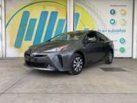 Toyota Prius 2022 5p Premium SE HEV L4/1.8 Aut 2022 Toyota Prius Venta Exteriores 1