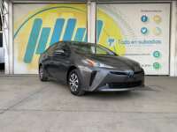 Toyota Prius 2022 5p Premium SE HEV L4/1.8 Aut 2022 Toyota Prius Venta Exteriores 3