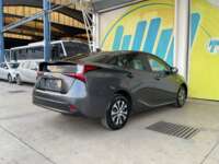 Toyota Prius 2022 5p Premium SE HEV L4/1.8 Aut 2022 Toyota Prius Venta Exteriores 5