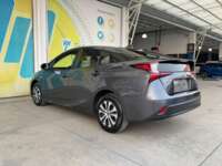 Toyota Prius 2022 5p Premium SE HEV L4/1.8 Aut 2022 Toyota Prius Venta Exteriores 7