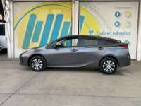 Toyota Prius 2022 5p Premium SE HEV L4/1.8 Aut 2022 Toyota Prius Venta Exteriores 8