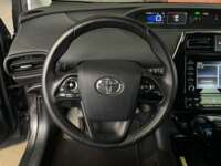 Toyota Prius 2022 5p Premium SE HEV L4/1.8 Aut 2022 Toyota Prius Venta Interiores 1