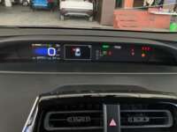 Toyota Prius 2022 5p Premium SE HEV L4/1.8 Aut 2022 Toyota Prius Venta Interiores 2