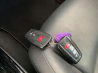 Toyota Prius 2022 5p Premium SE HEV L4/1.8 Aut 2022 Toyota Prius Venta Interiores 12