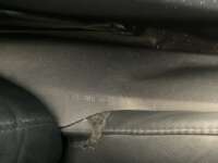 Toyota Prius 2022 5p Premium SE HEV L4/1.8 Aut 2022 Toyota Prius Venta Interiores 16