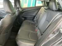 Toyota Prius 2022 5p Premium SE HEV L4/1.8 Aut 2022 Toyota Prius Venta Interiores 22